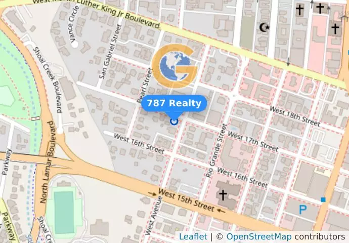 787 Realty
