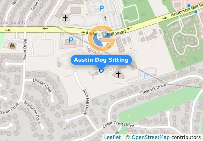 Austin Dog Sitting