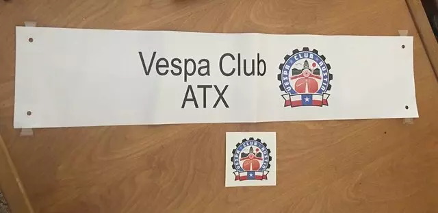 Rocket Banners