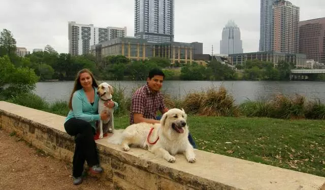 Austin Mighty Dog