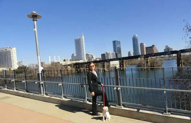 Austin Mighty Dog