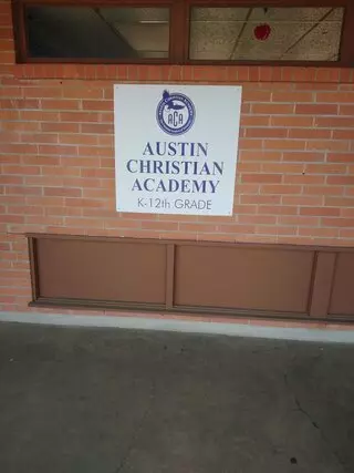 Austin Christian Academy