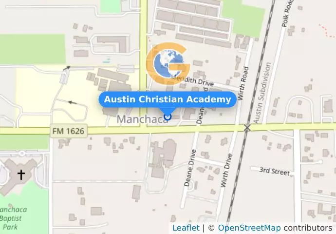 Austin Christian Academy