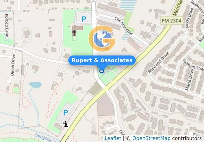 Rupert & Associates