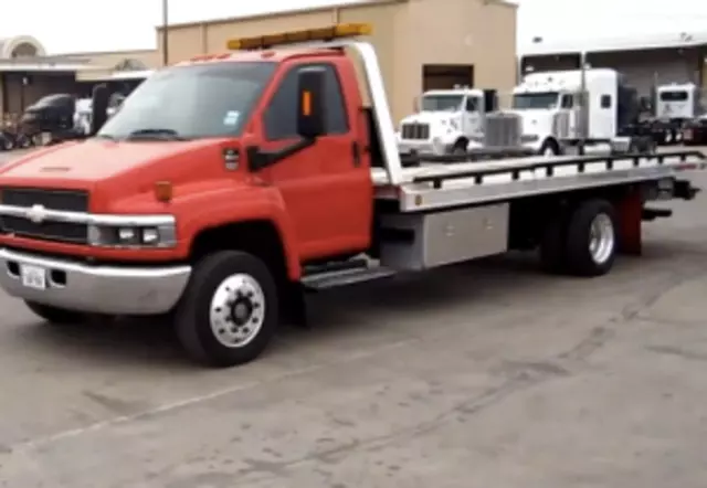 Austin Towing Pros