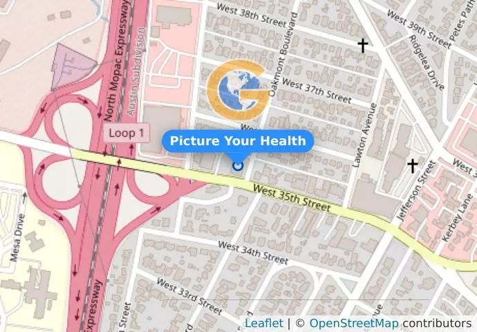 Picture Your Health
