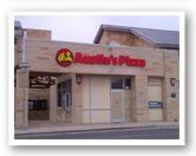 Austin’s Pizza - Southpark Meadows
