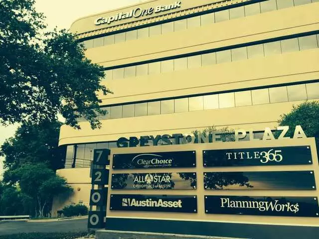 All-Star Orthopedics of Austin