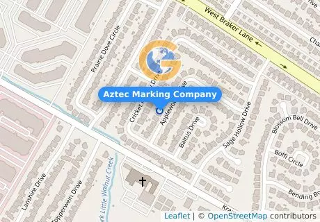 Aztec Marking Company