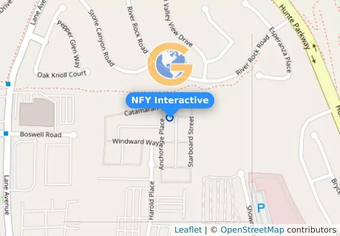 NFY Interactive