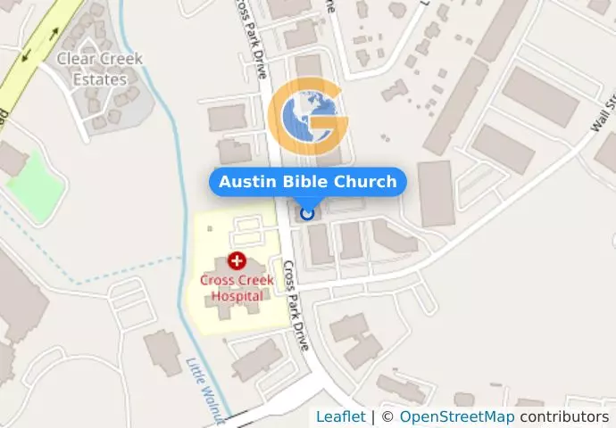 Austin Bible Church
