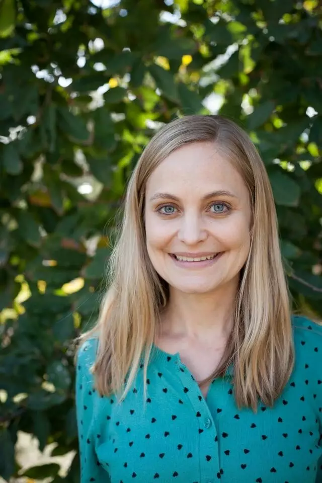 Marian Thompson, LCSW