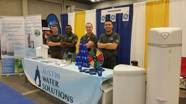 Austin Water Solutions