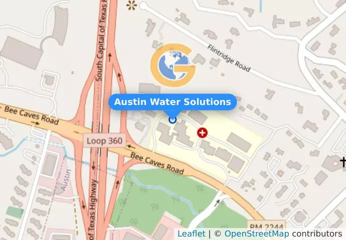 Austin Water Solutions