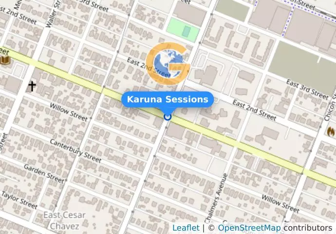 Karuna Sessions