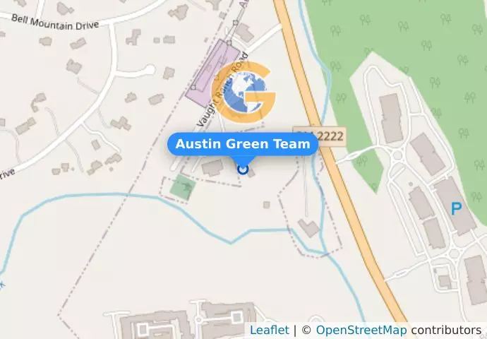 Austin Green Team