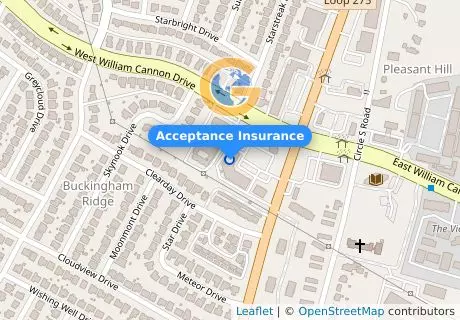 Acceptance Insurance