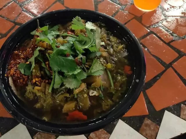 Julie&apos;s Handmade Noodles