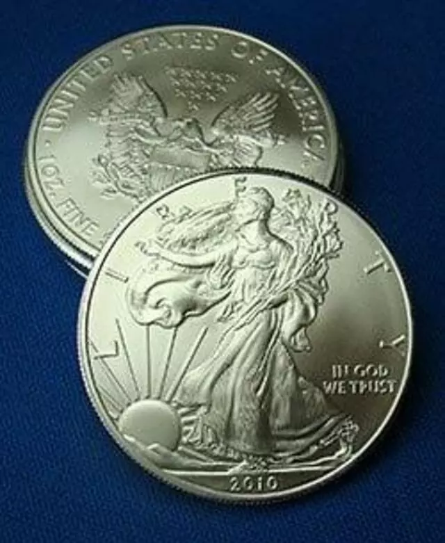 Austin Rare Coins & Bullion