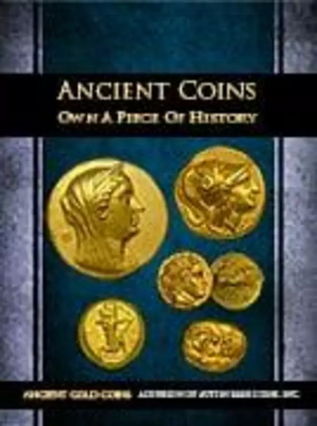Austin Rare Coins & Bullion
