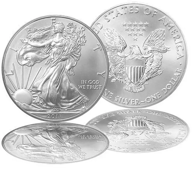 Austin Rare Coins & Bullion
