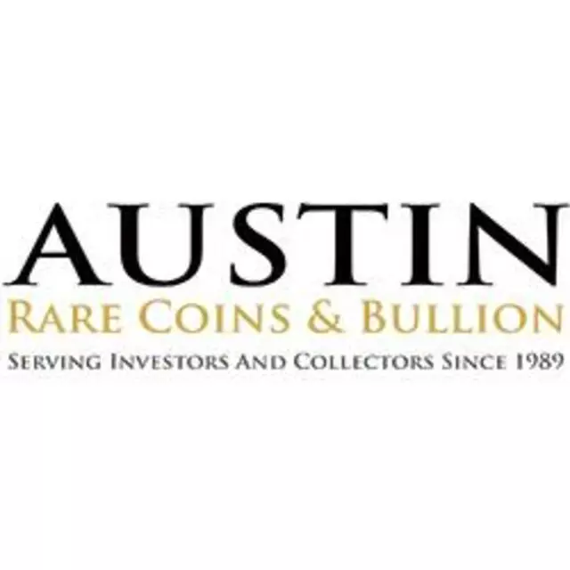 Austin Rare Coins & Bullion