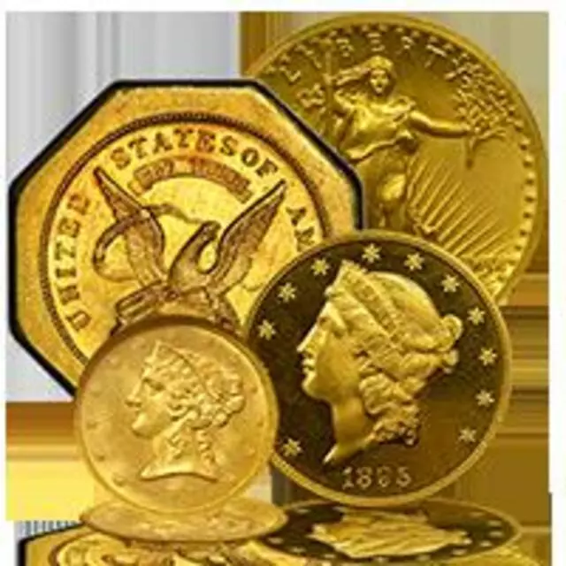 Austin Rare Coins & Bullion