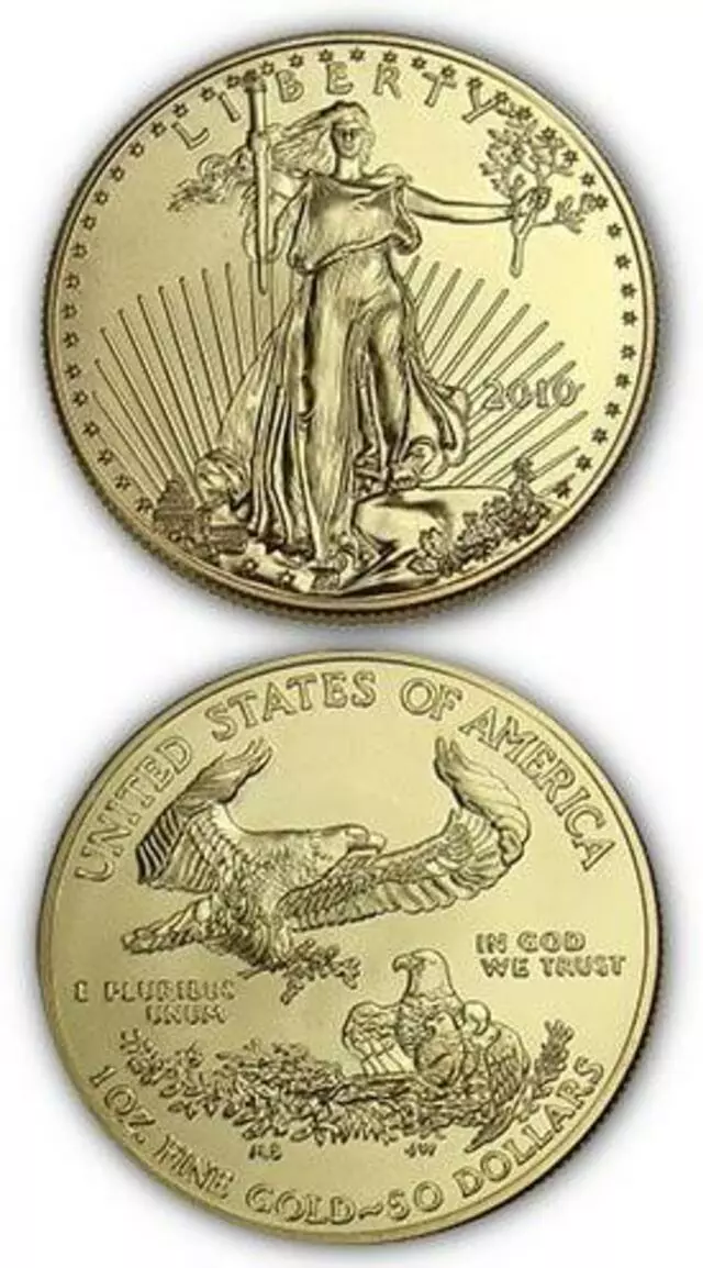 Austin Rare Coins & Bullion