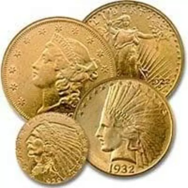 Austin Rare Coins & Bullion