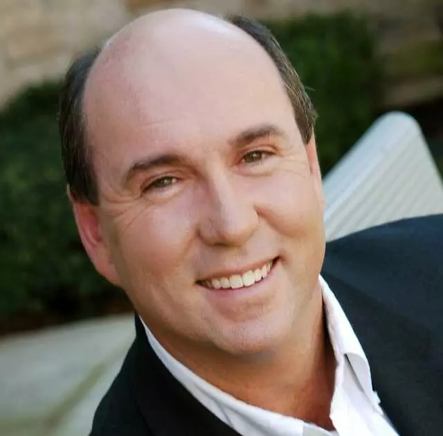 Mark Land