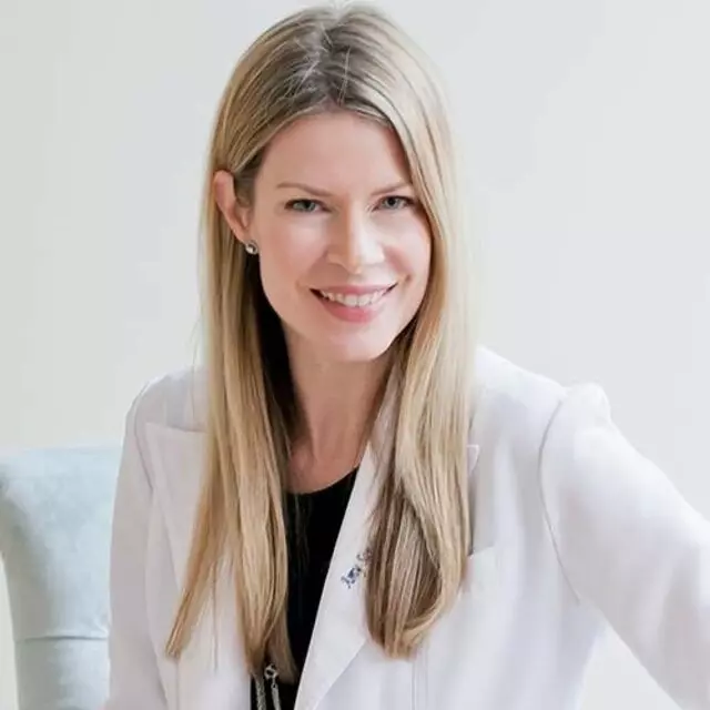 Amy S. Bekanich, MD