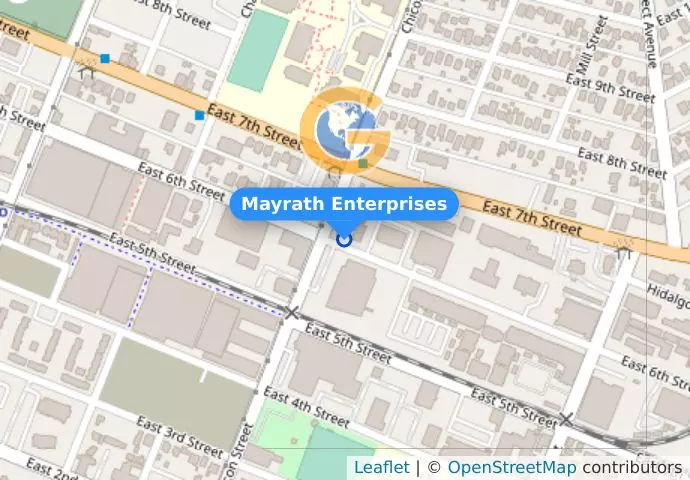 Mayrath Enterprises
