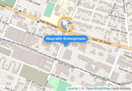 Mayrath Enterprises