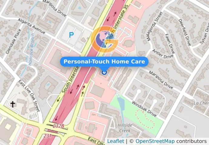 Personal-Touch Home Care