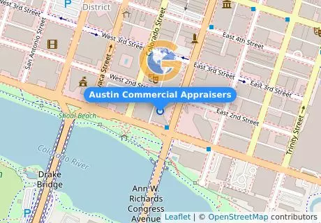 Austin Commercial Appraisers