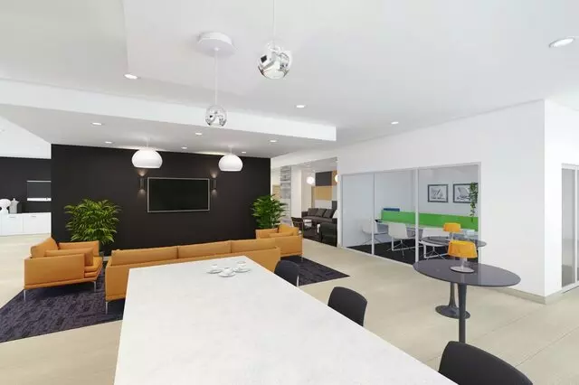 Aspen Heights
