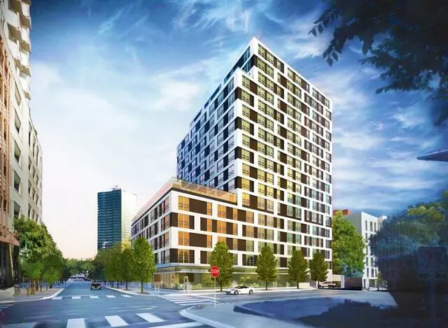 Aspen Heights