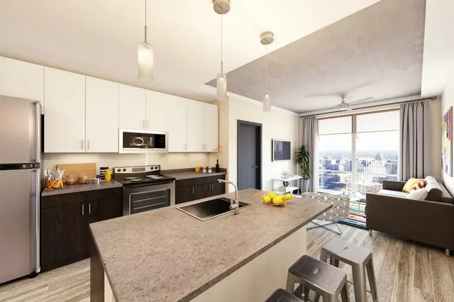 Aspen Heights