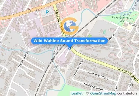 Wild Wahine Sound Transformation