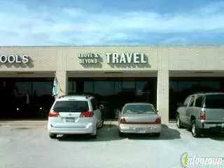 Above and Beyond Travel