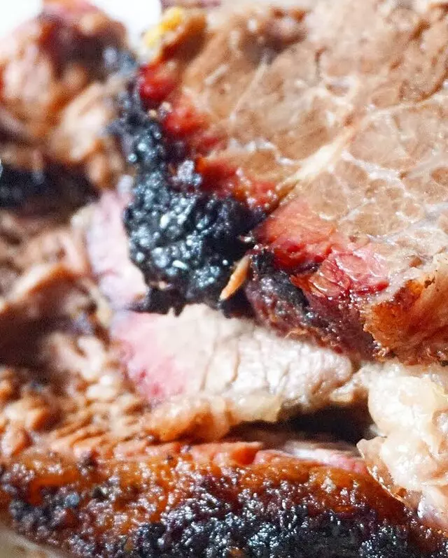 Rudy's "Country Store" and Bar-B-Q