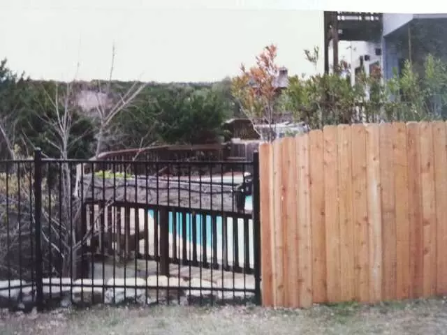 American Quality Fence