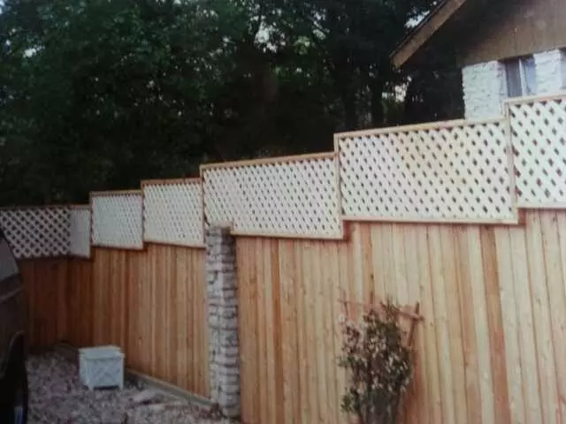 American Quality Fence