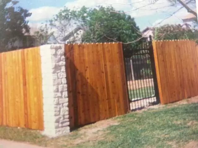 American Quality Fence