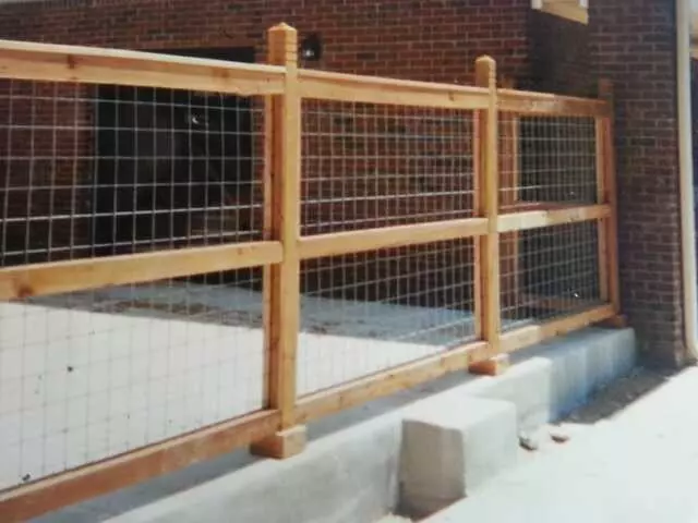 American Quality Fence