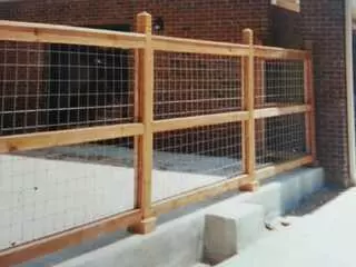 American Quality Fence