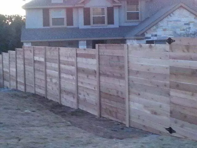 American Quality Fence