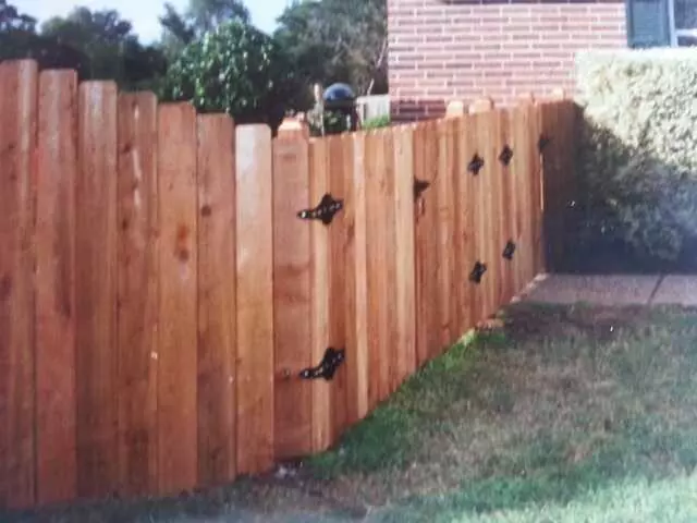 American Quality Fence