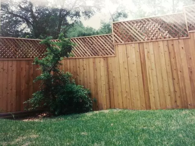 American Quality Fence