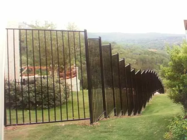 American Quality Fence